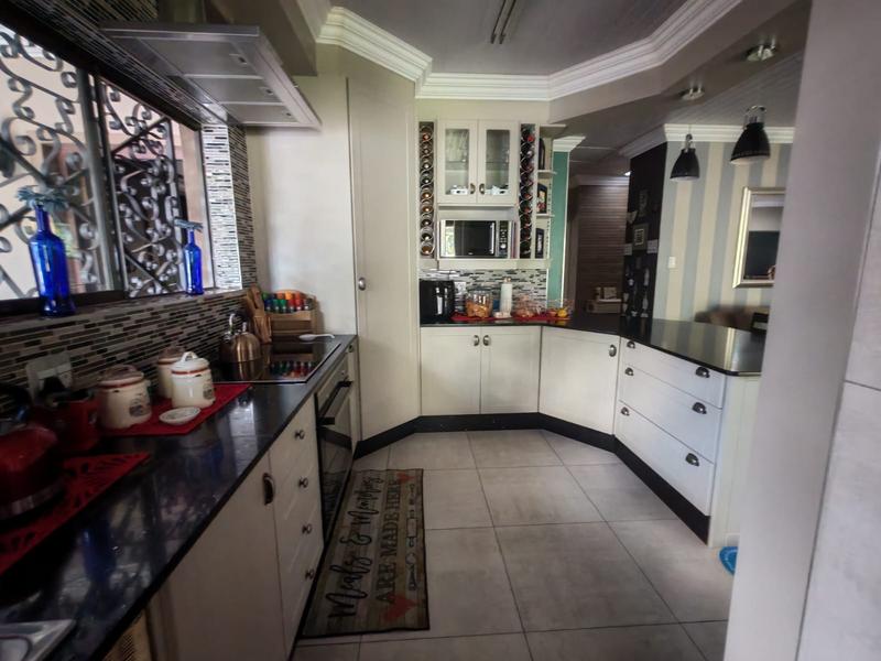 3 Bedroom Property for Sale in Vaalpark Free State